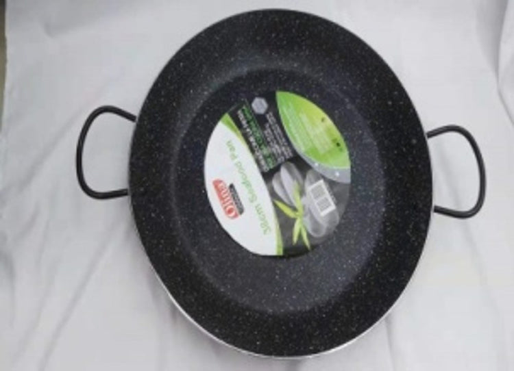 Fry Pan 38cm 202 DD16001