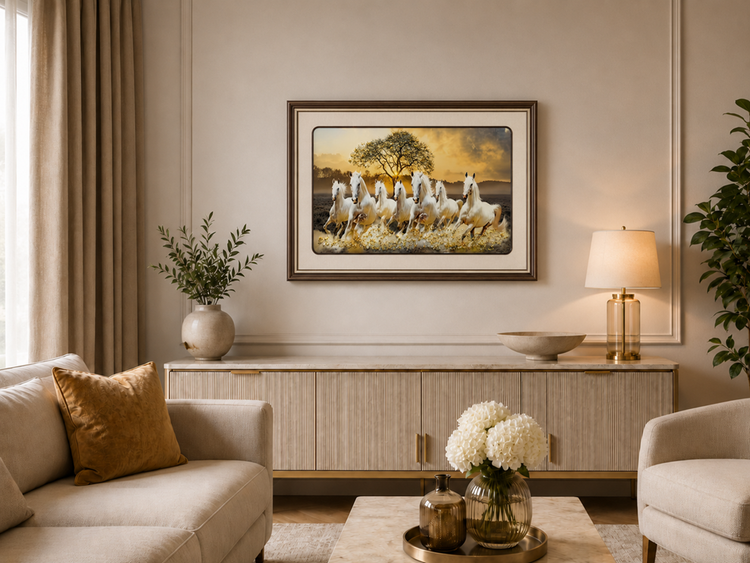 Picture Wall Frame