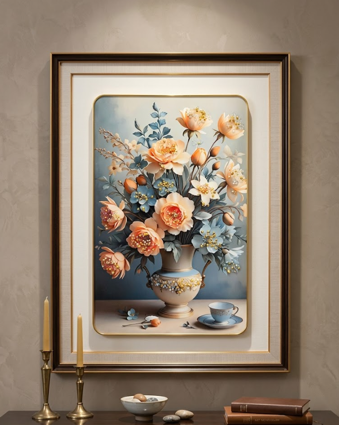 Picture Wall Frame