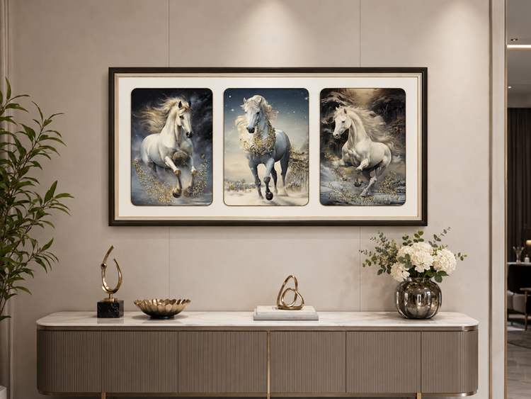 Picture Wall Frame