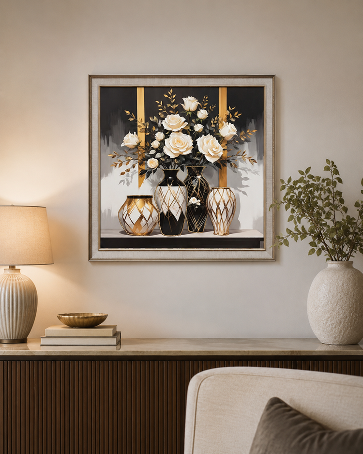 Picture Wall Frame
