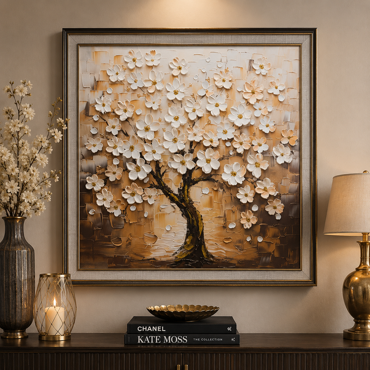 Picture Wall Frame