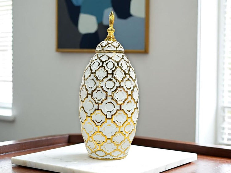 Vase D010 DD16020