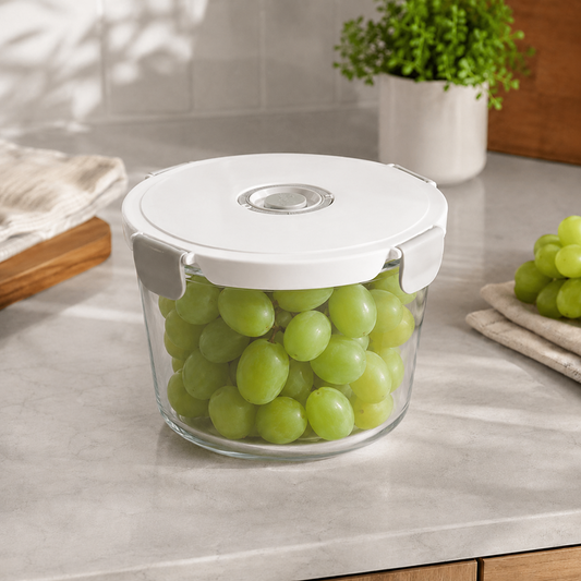 Food Container 2000mL 818