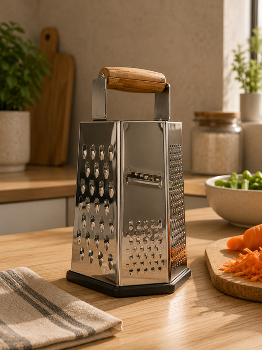 Handheld Grater 8"