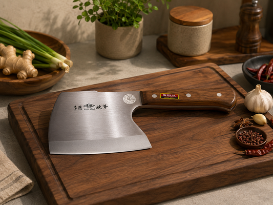 Butcher Knife