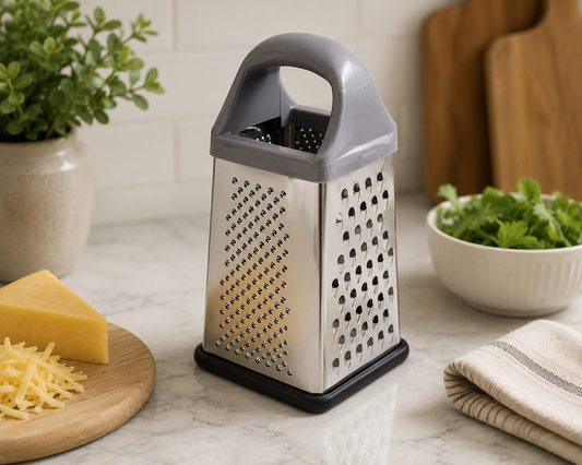 Grater 8"