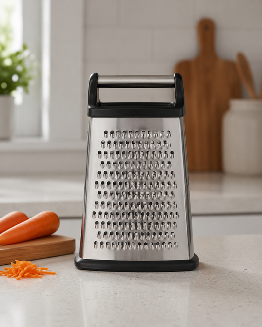 Grater 10"