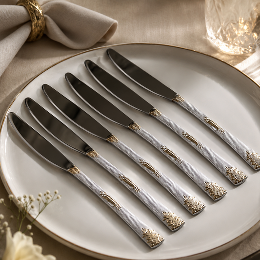 Knife 6pc