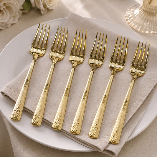 Fork 6pc