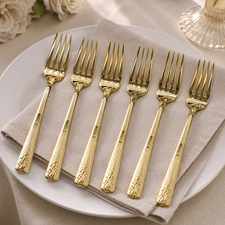 Fork 6pc