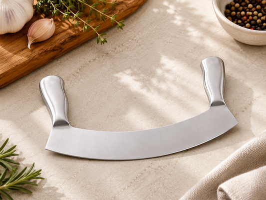 S/S Chopper Knife