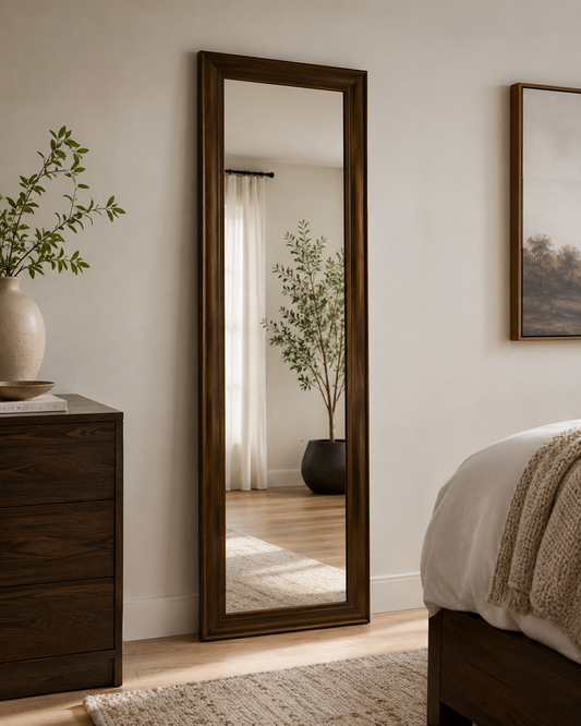 Full Length Mirror 38 x 130cm