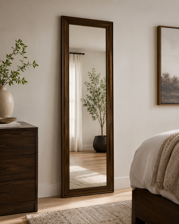 Full Length Mirror 38 x 130cm
