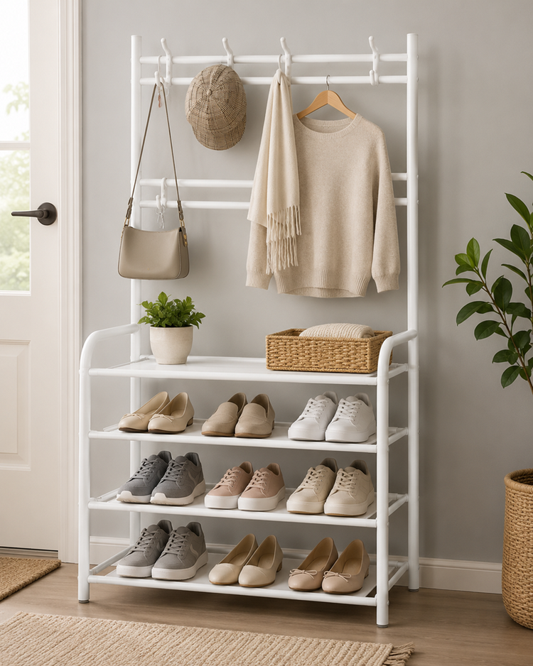 Storage Rack Stand 80cm