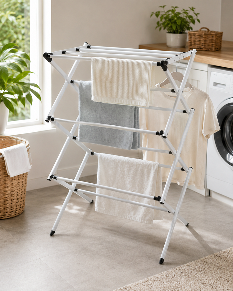 Laundry Drying Rack