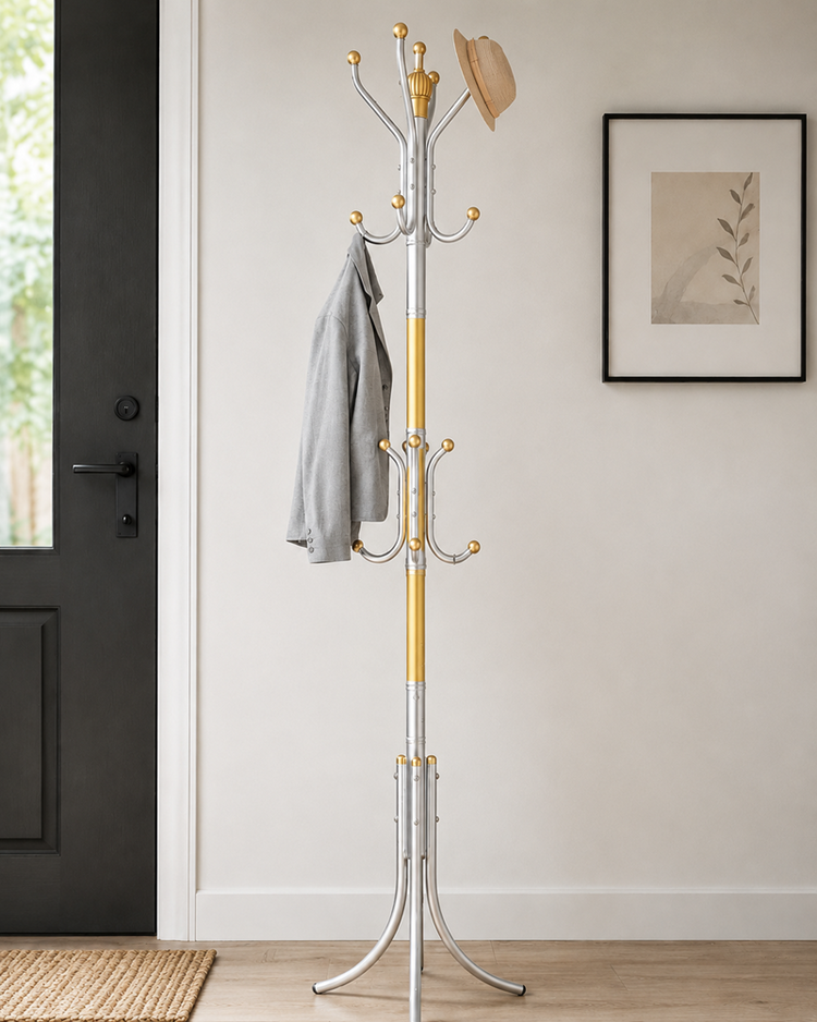 Coat Rack