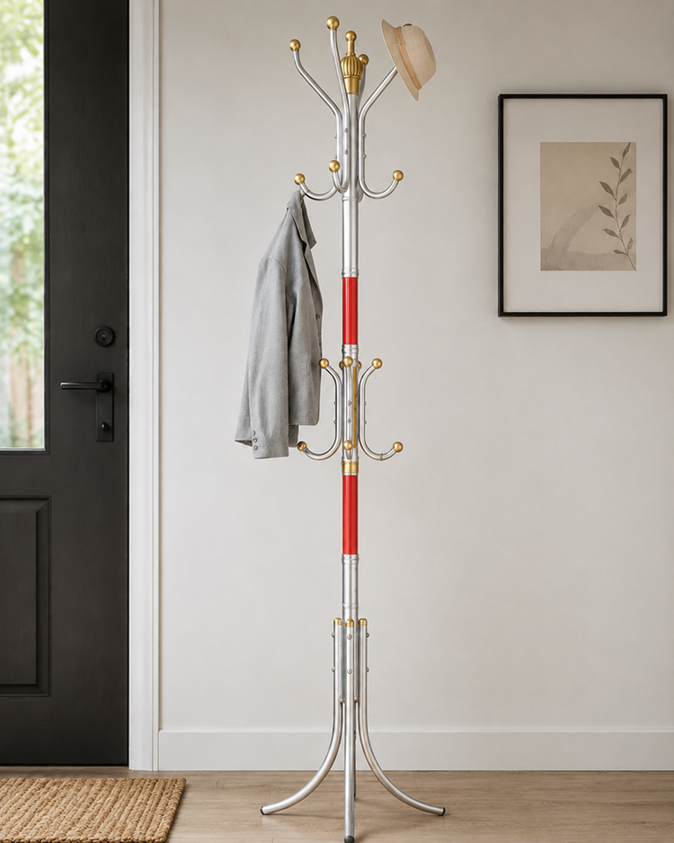 Coat Rack