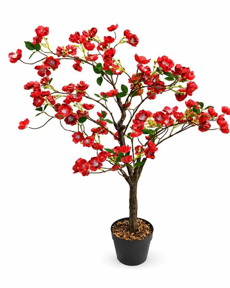 Flower Tree