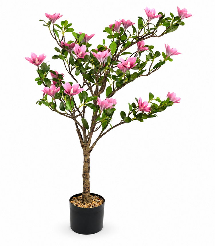Flower Tree