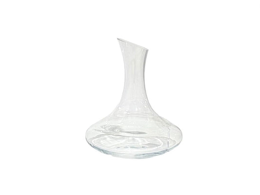 Glass Jug F20 DD17125