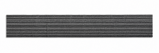 Carpet Tile 25cm x 100cm