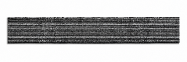 Carpet Tile 25cm x 100cm