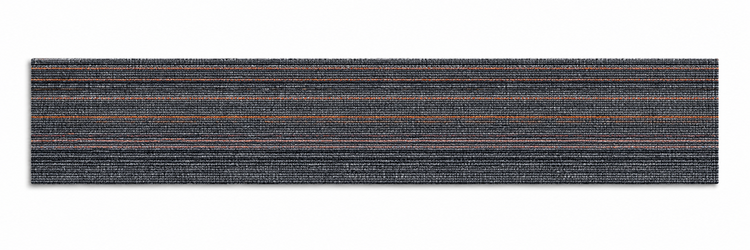 Carpet Tile 25cm x 100cm