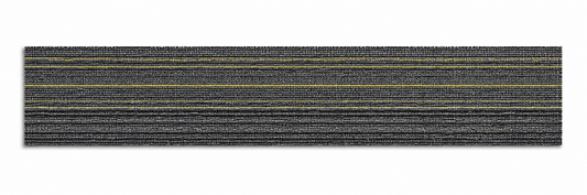 Carpet Tile 25cm x 100cm