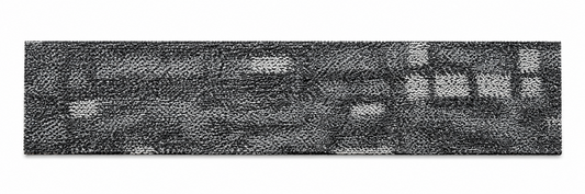 Carpet Tile 25cm x 100cm