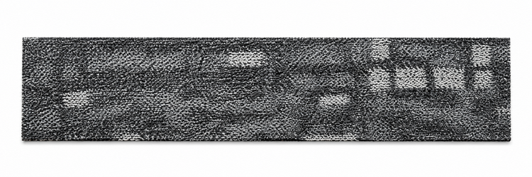 Carpet Tile 25cm x 100cm