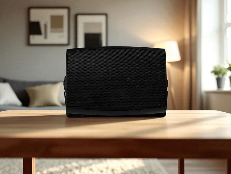 5.25" Bass Wall Speaker HY-312