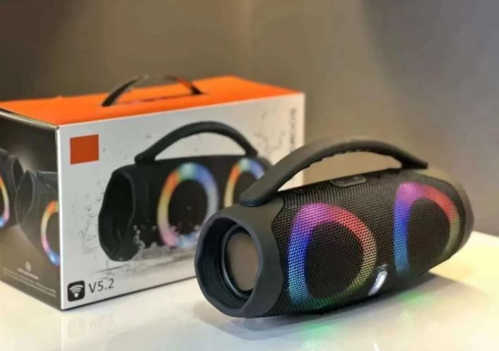 Wireless Bluetooth Speaker
