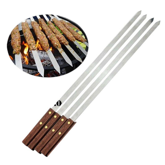 BBQ Skewer 4pc 3145--15