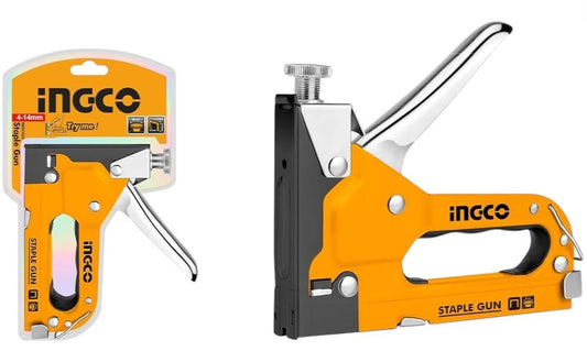 Staple Gun Ingco HSG1404