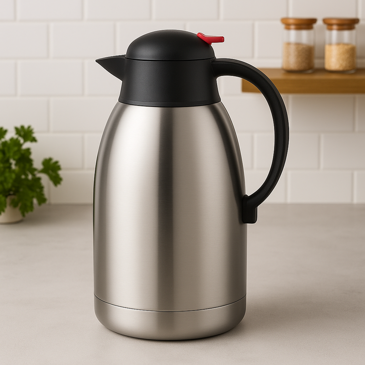 Vacuum Jug Flask 2L SS20Q