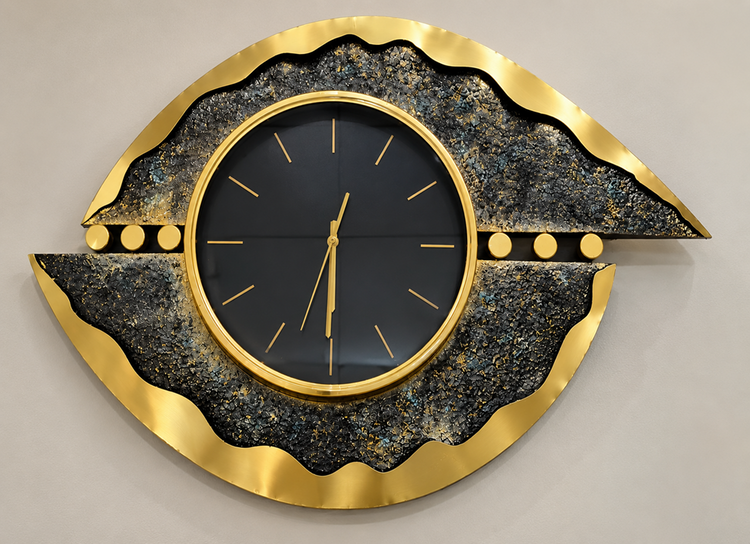 Wall Clock 18420