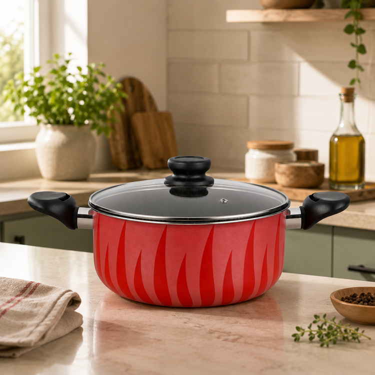 Cookware Pot 20cm