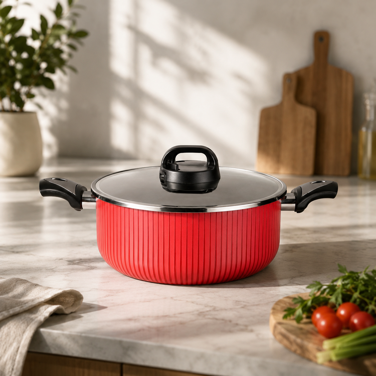 Cookware Pot 28cm