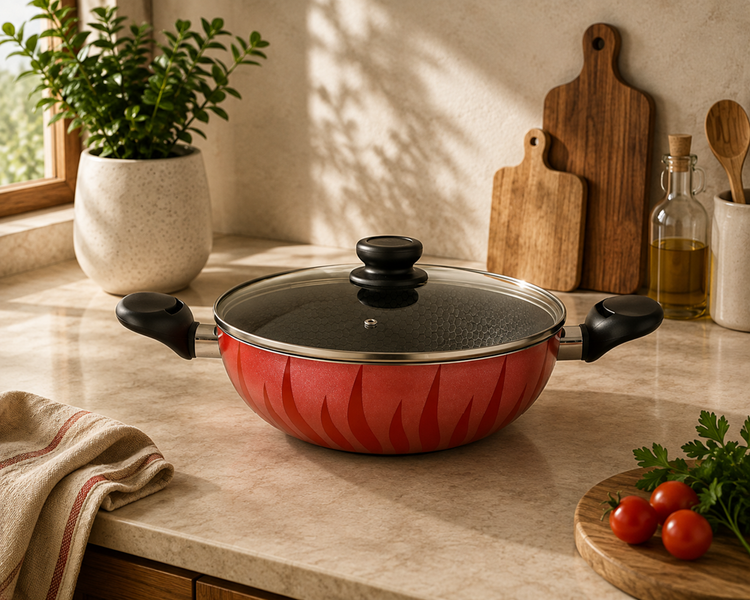Cookware Pot 24cm