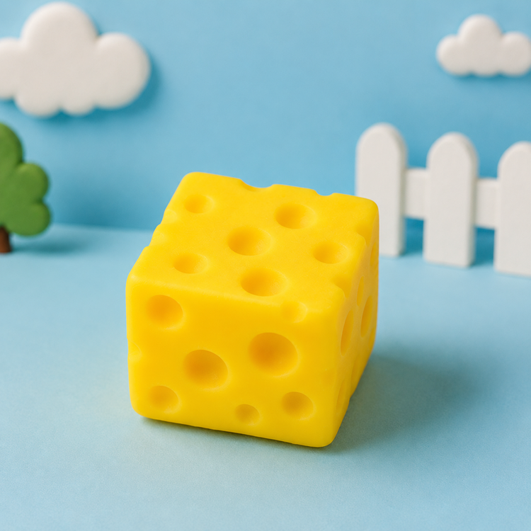 Squishy Toy