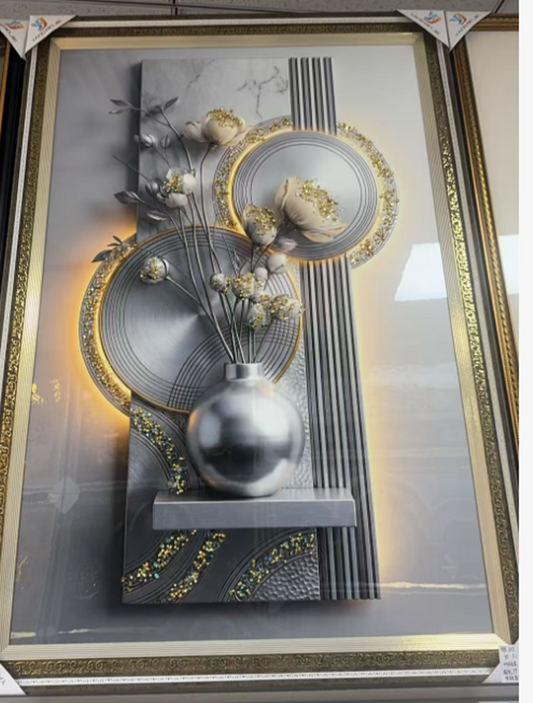 Wall Frame Decor