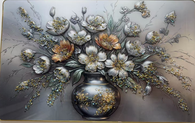 Wall Frame Decor