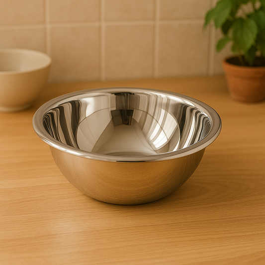 Stainless Steel Basin 40cm YS19022-233