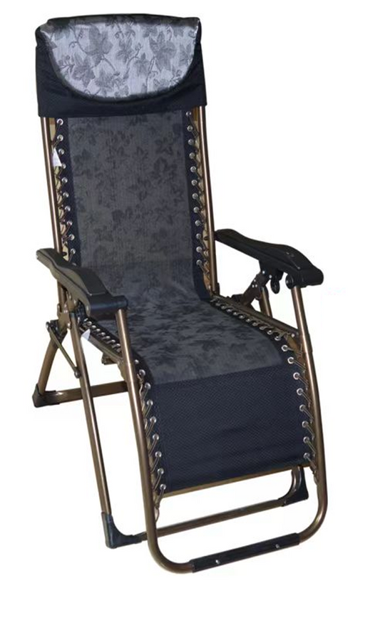 Foldable Rest Chair JHA-077W