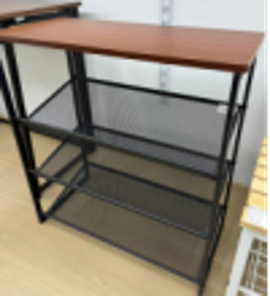 3 Tier Shoe Rack DD20007