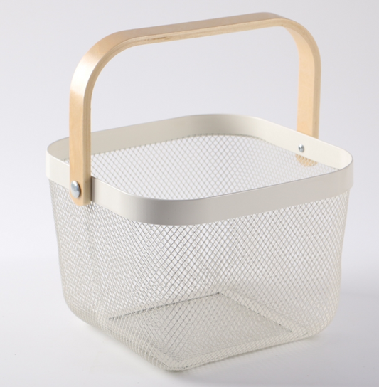 Mesh Basket CHCH