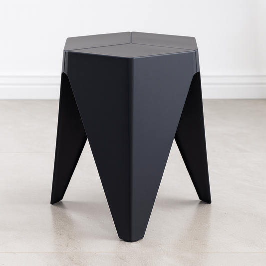 Plastic Stool XC-101 DD20038