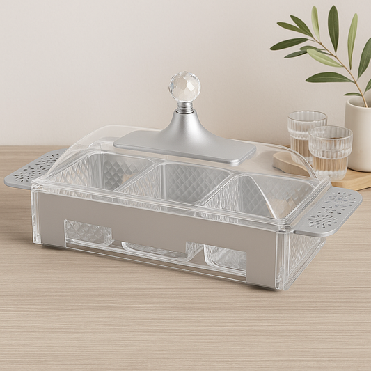 Dry Fruit Holder