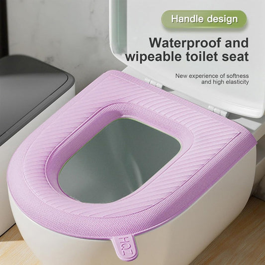 Toilet Seat Cover